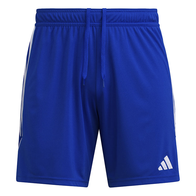 Adidas Tiro 23 Shorts - Team Royal Blue/White