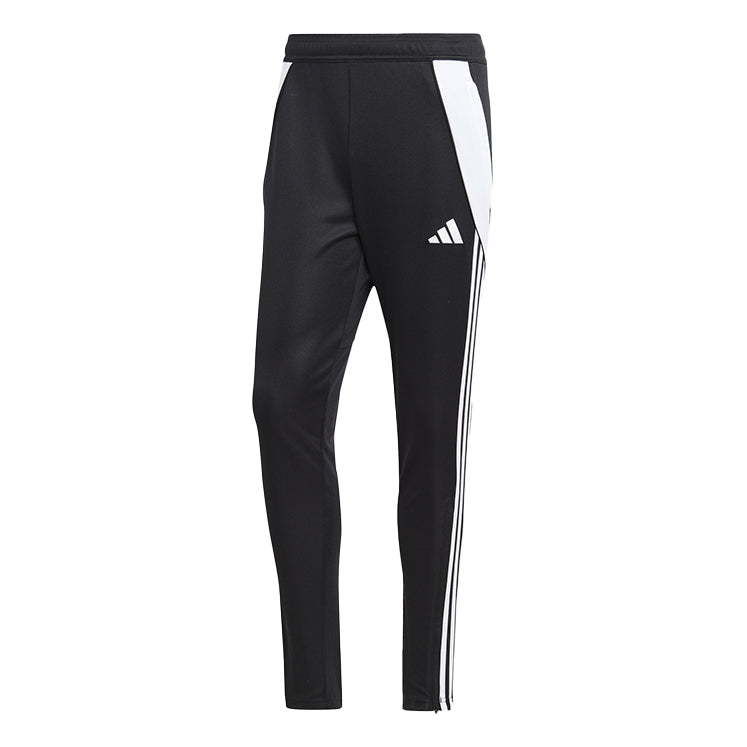 Adidas Tiro 24 Training Pant Slim Fit - Black/White