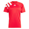 Adidas Fortore 23 Jersey - Team Red/White