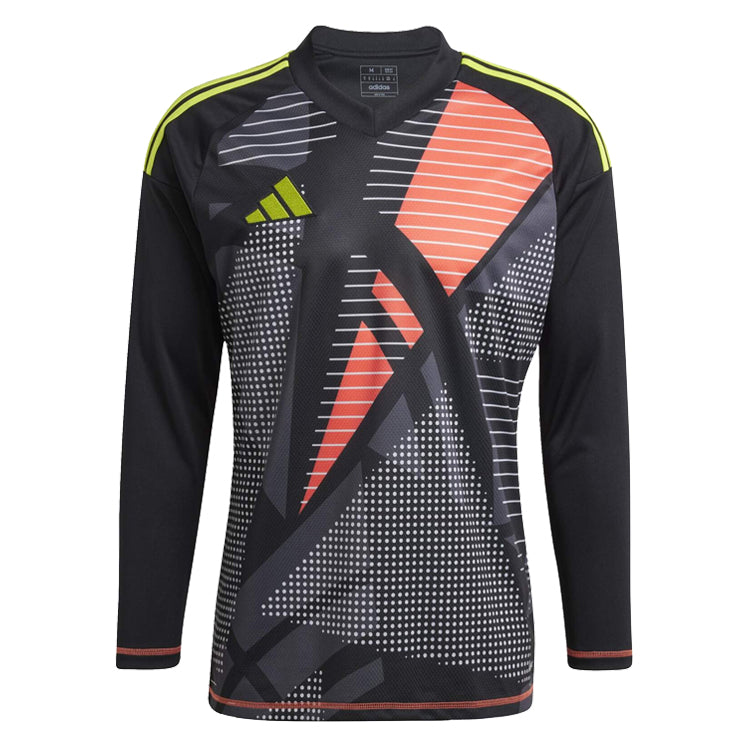 Adidas Tiro 24 Competition Goalkeeper Jersey - Black