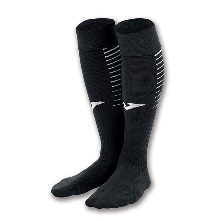Joma Premier Sock - Black/White