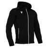 Macron Freyr Hoody - Black