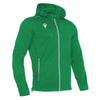 Macron Freyr Hoody - Green