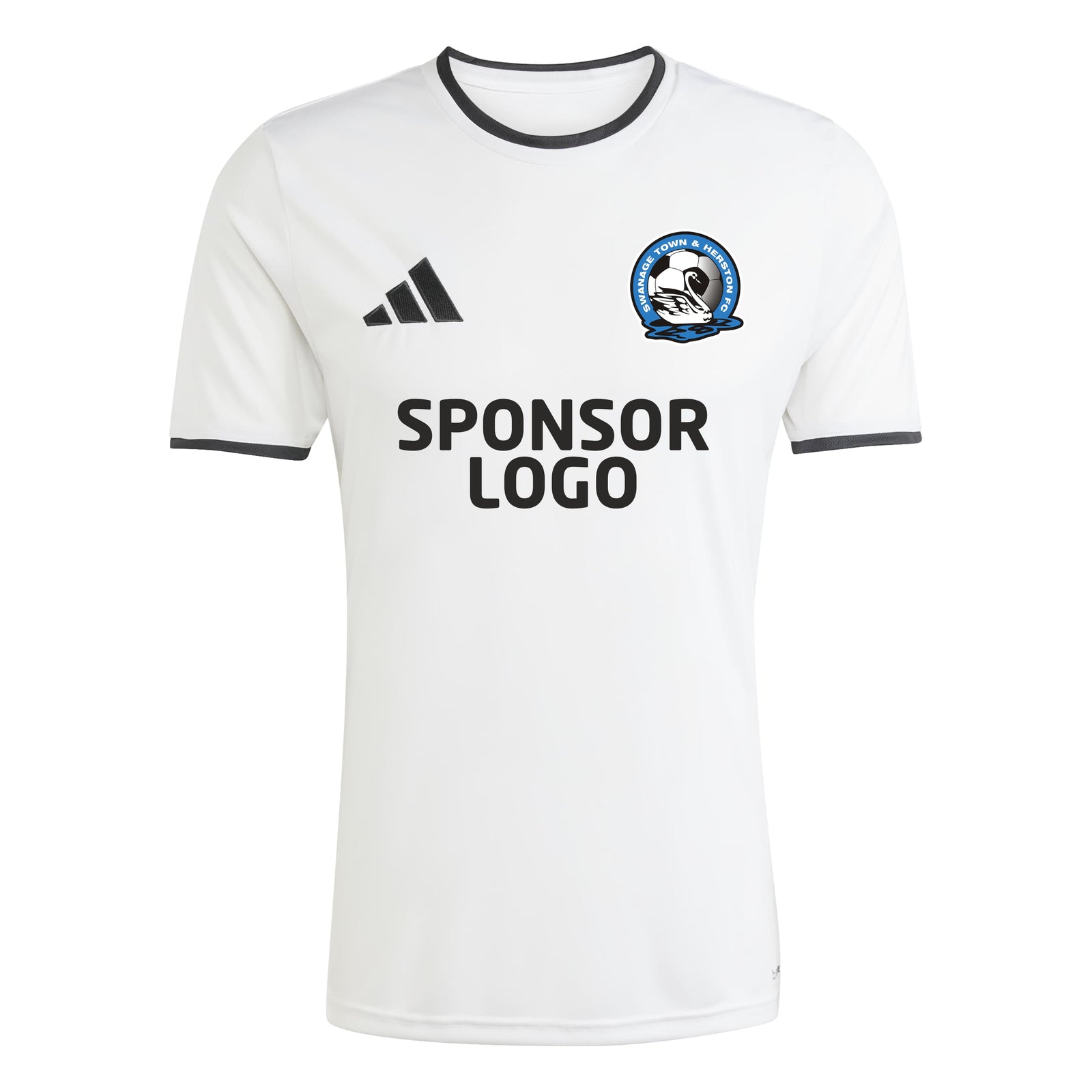 Swanage Youth Home Shirt