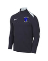 Merley Cobham - Nike Academy 24 Drill Top - Navy