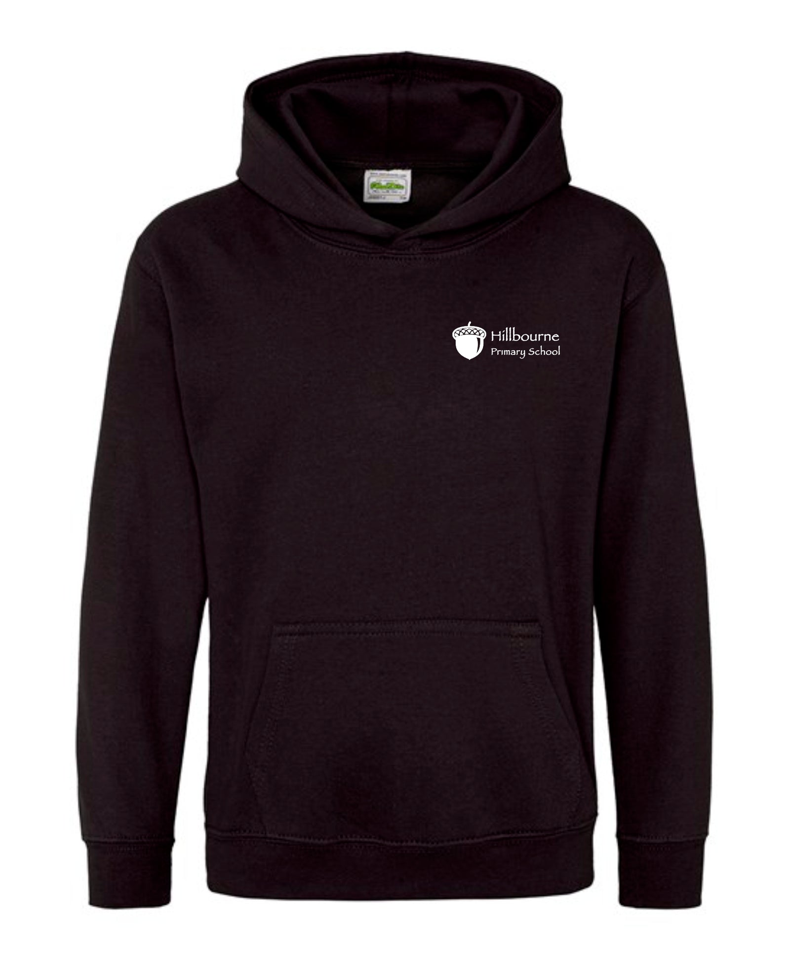 Hillbourne Primary Leavers Hoody 2025