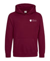 Hillbourne Primary Leavers Hoody 2025