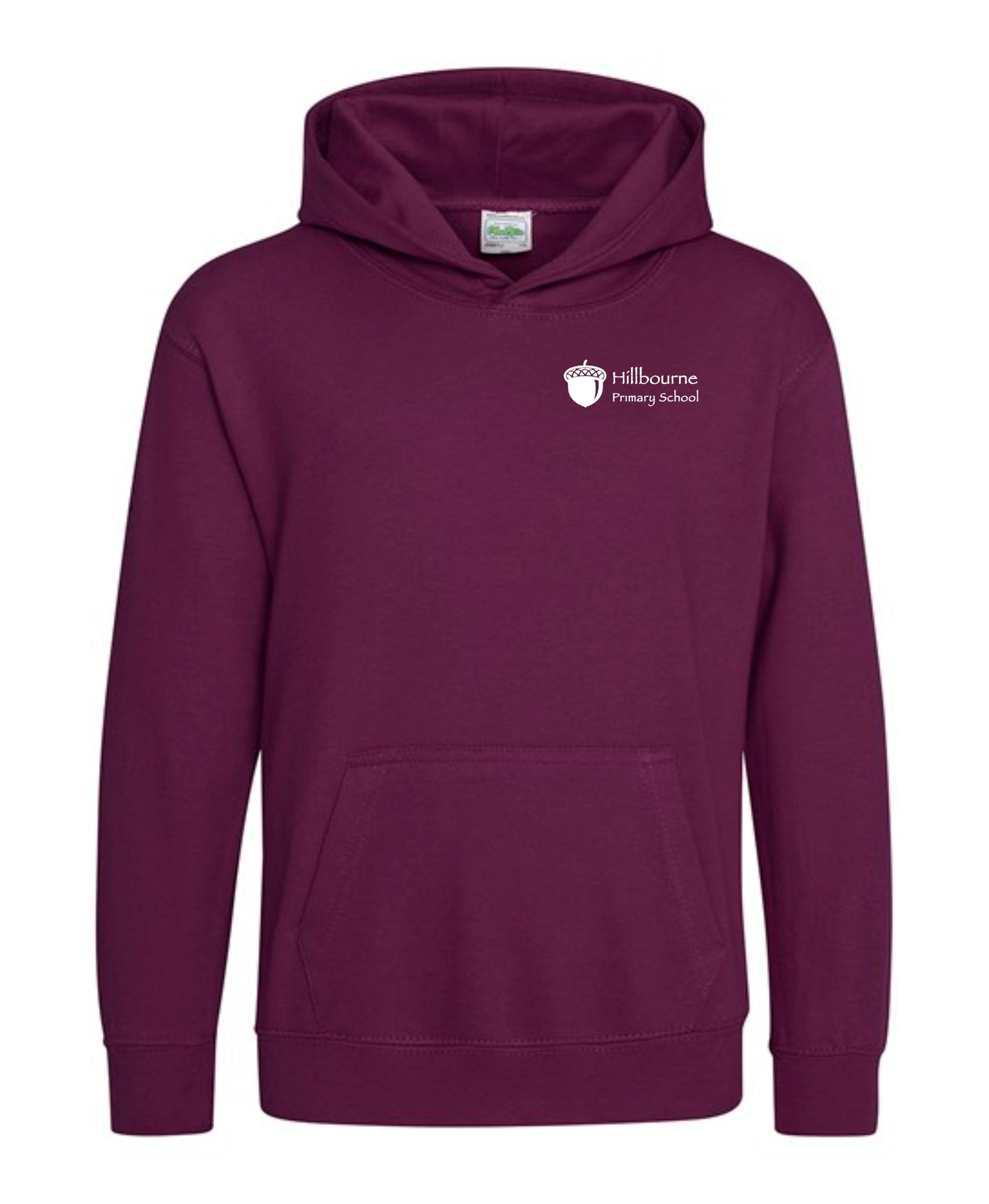 Hillbourne Primary Leavers Hoody 2025