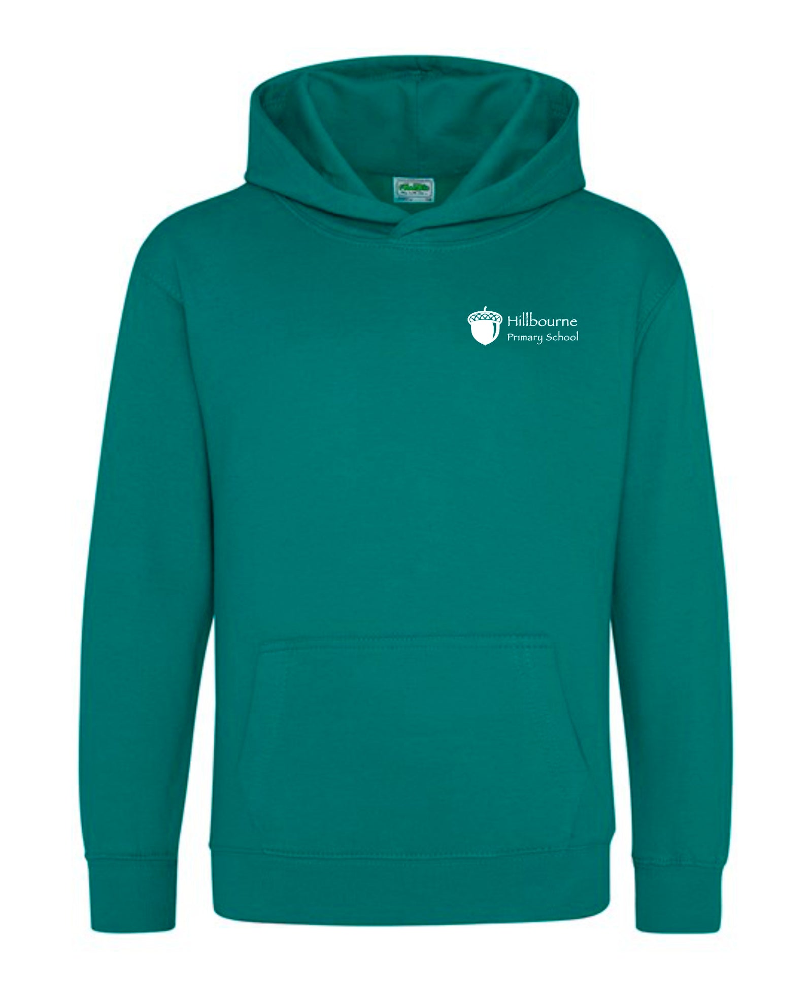 Hillbourne Primary Leavers Hoody 2025