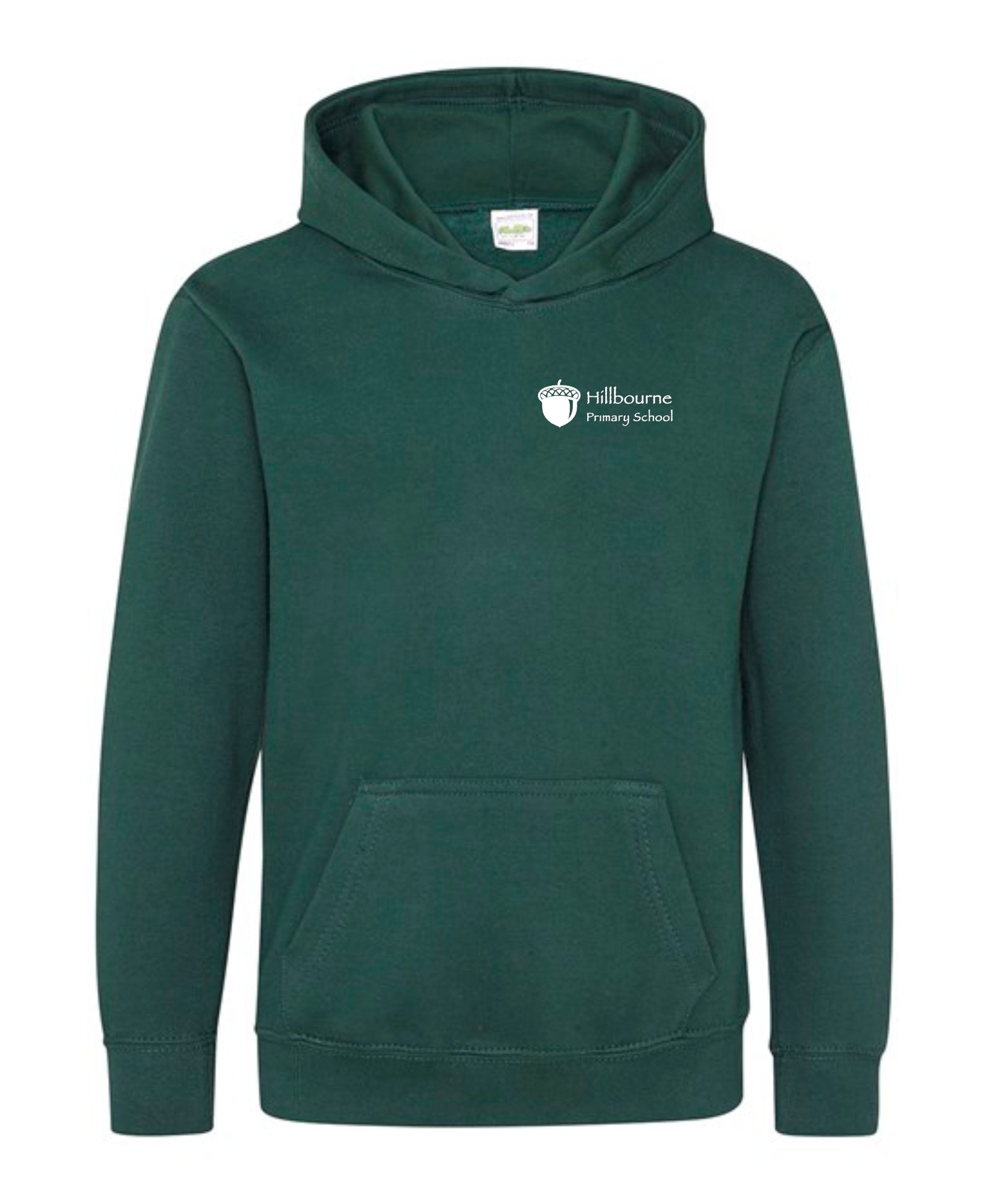 Hillbourne Primary Leavers Hoody 2025