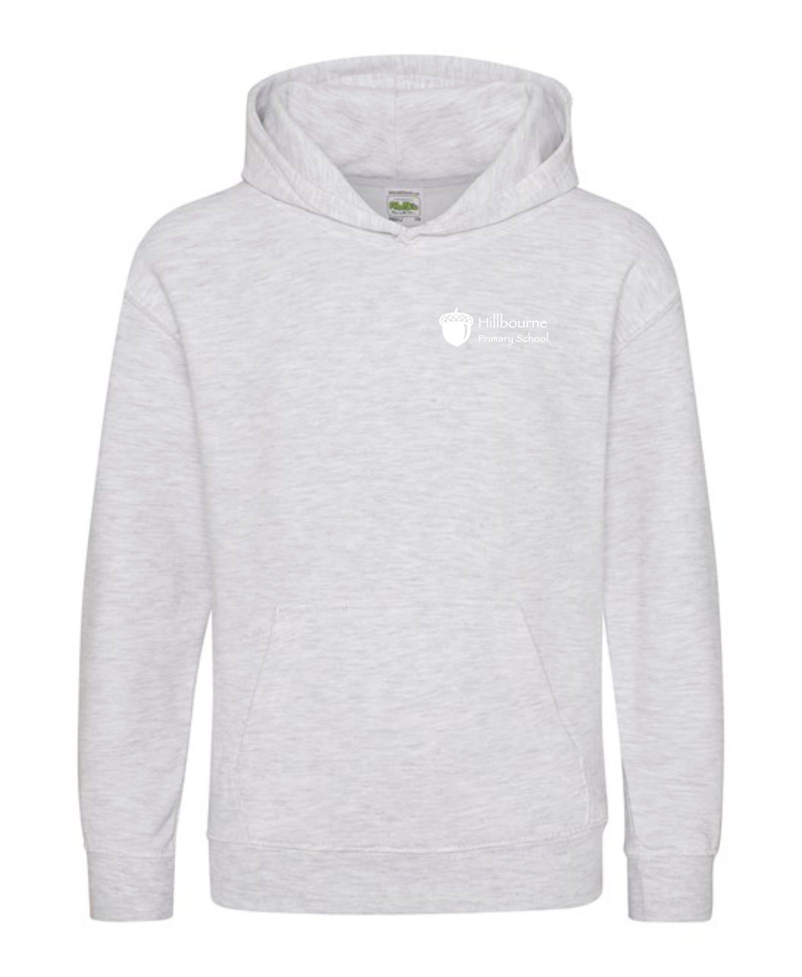 Hillbourne Primary Leavers Hoody 2025