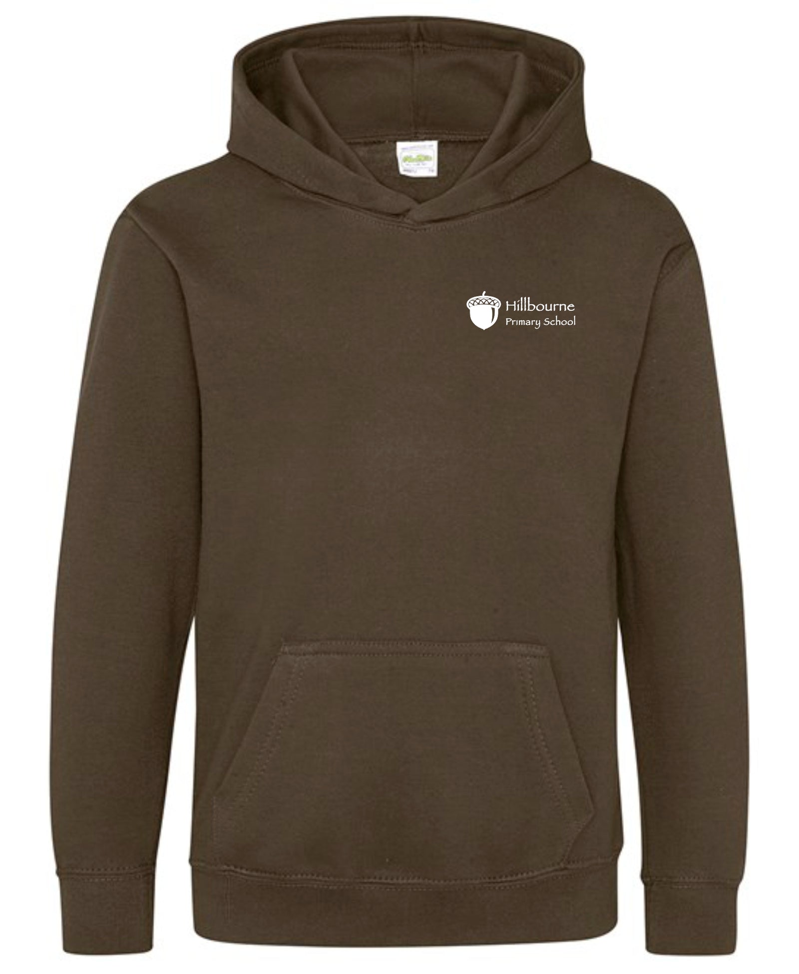 Hillbourne Primary Leavers Hoody 2025