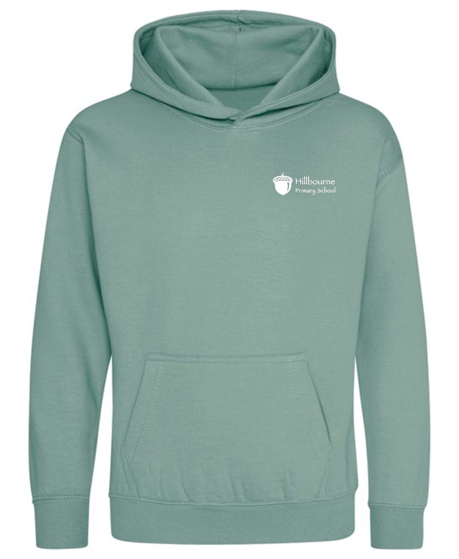 Hillbourne Primary Leavers Hoody 2025