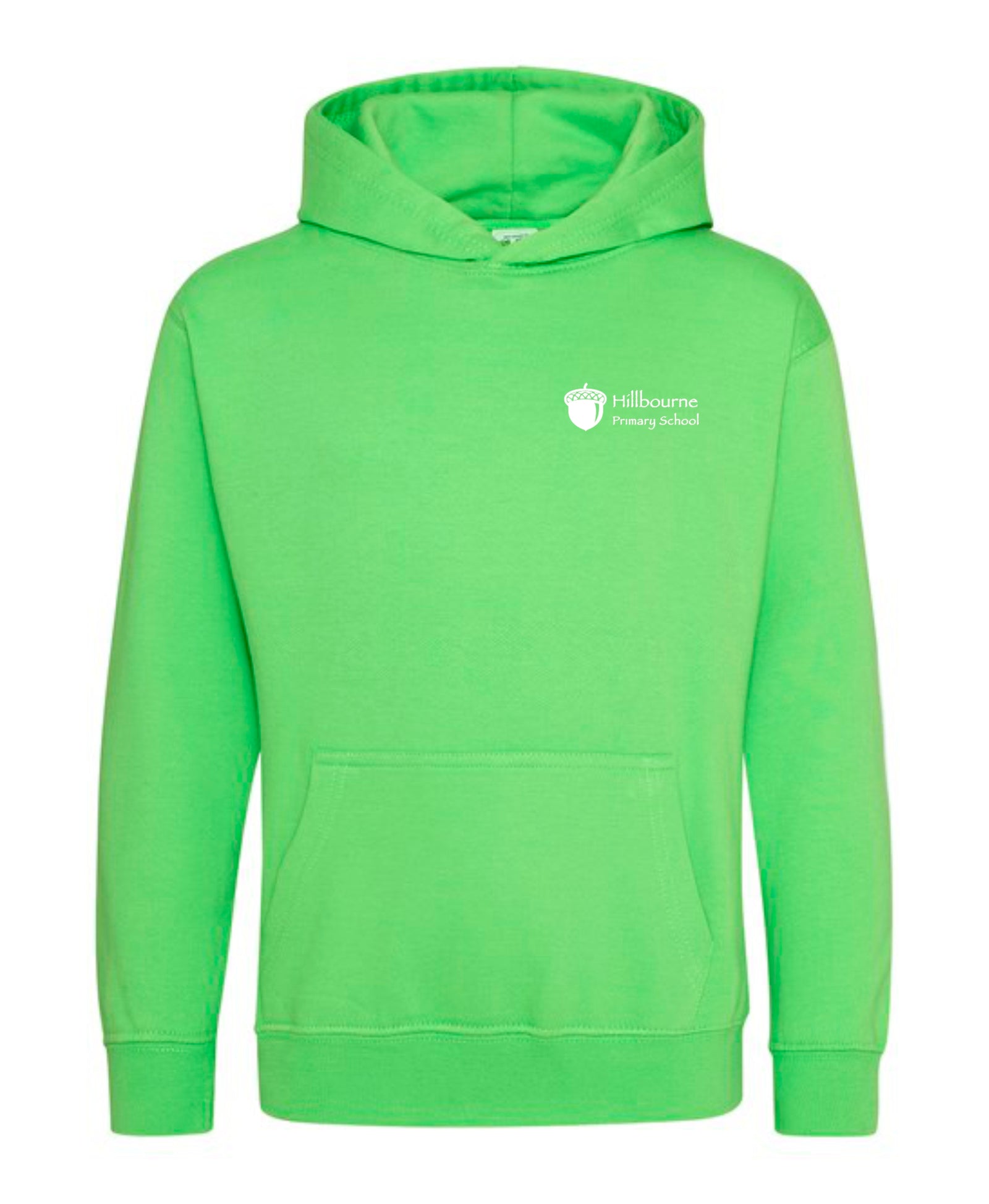 Hillbourne Primary Leavers Hoody 2025