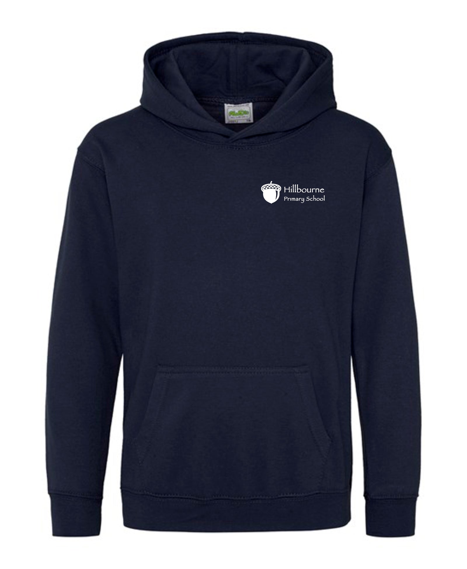 Hillbourne Primary Leavers Hoody 2025