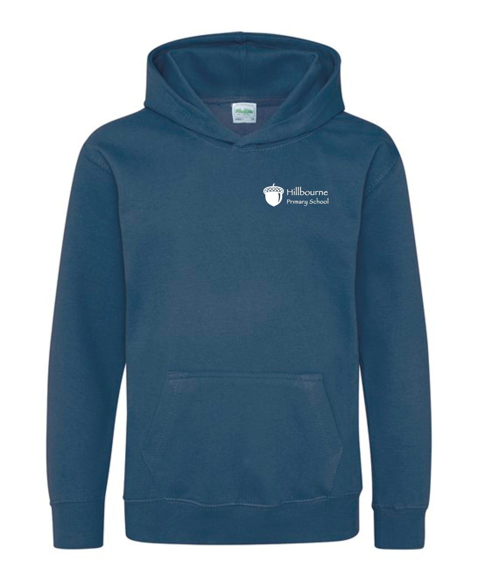 Hillbourne Primary Leavers Hoody 2025