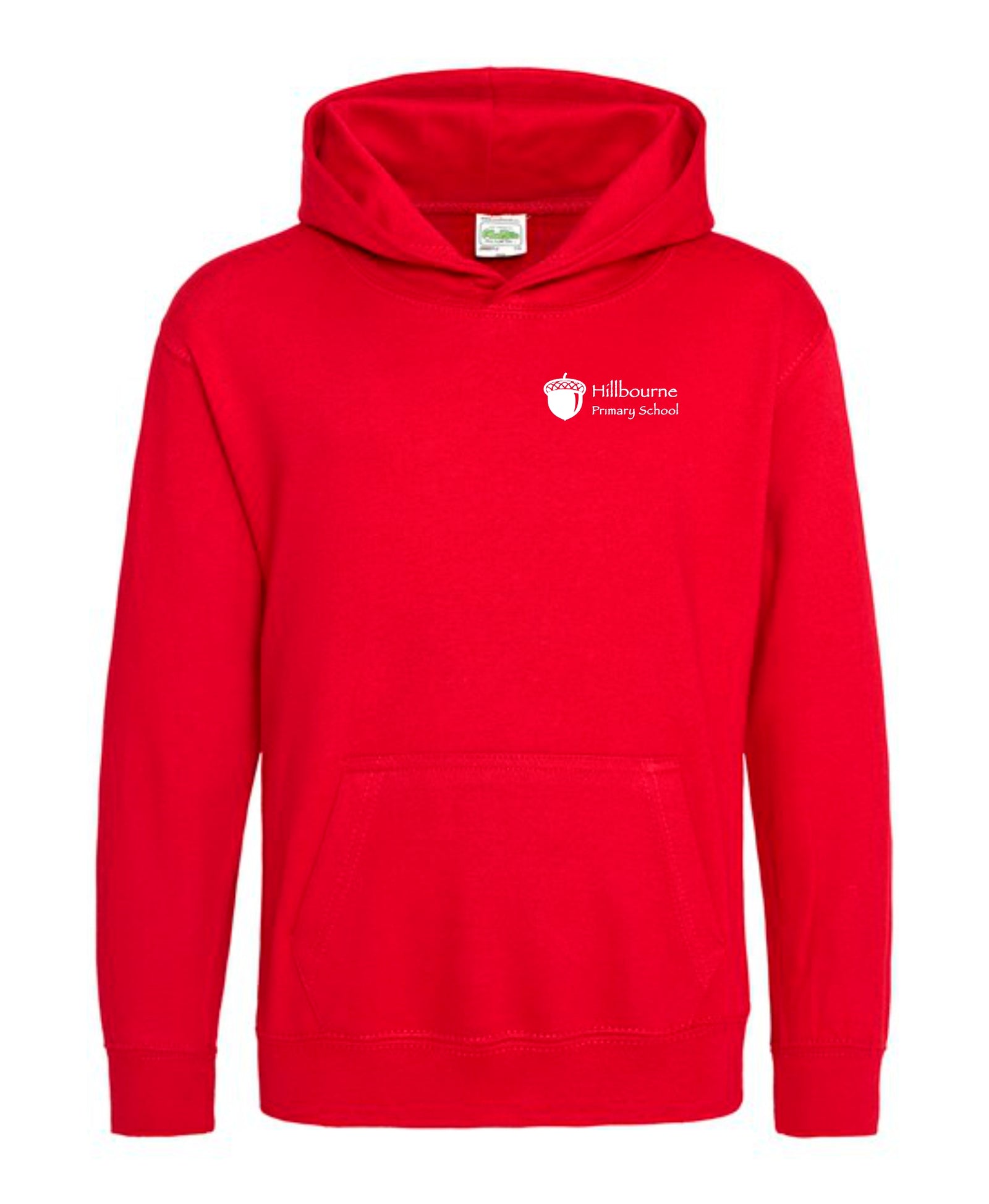 Hillbourne Primary Leavers Hoody 2025