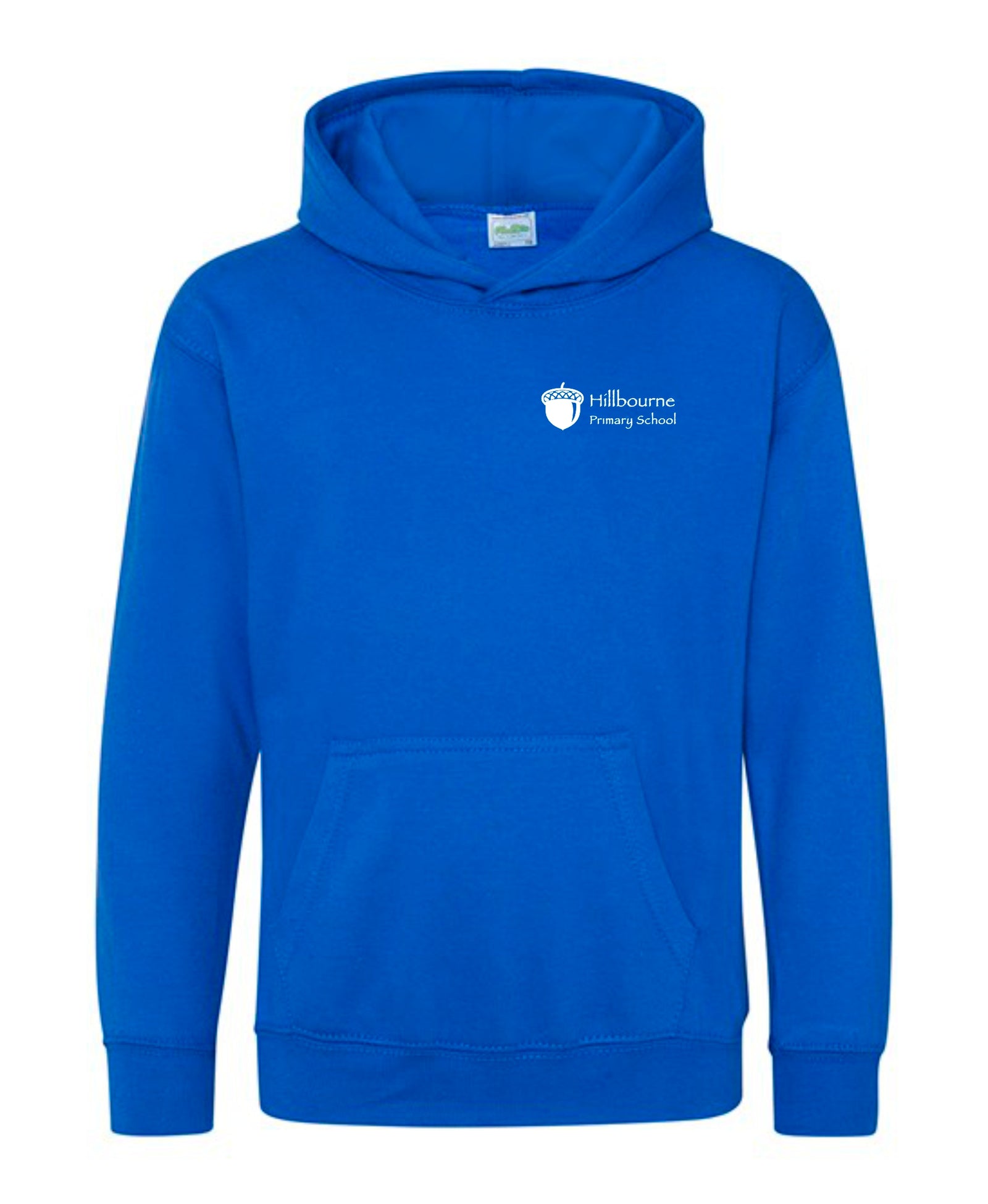 Hillbourne Primary Leavers Hoody 2025