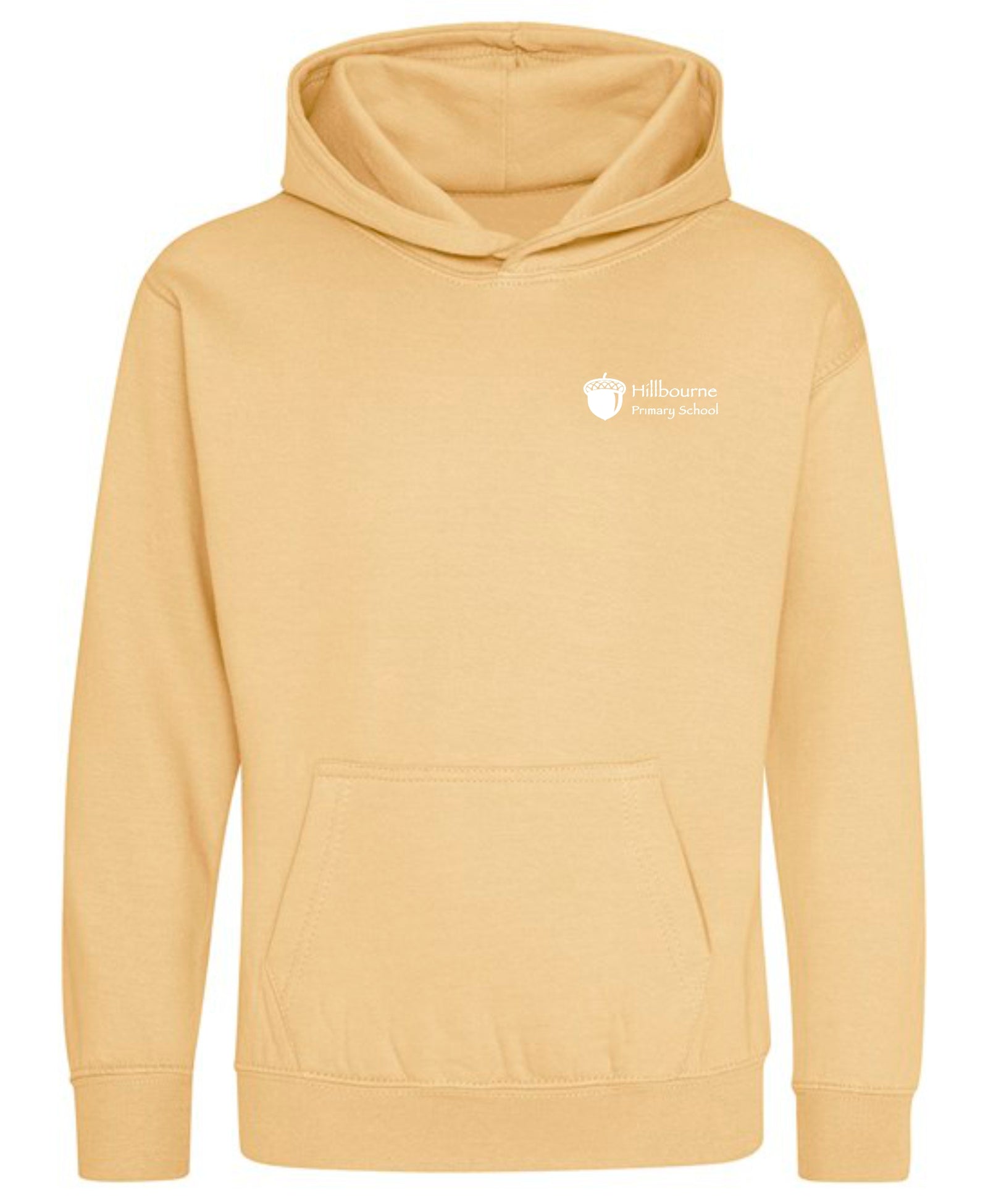Hillbourne Primary Leavers Hoody 2025