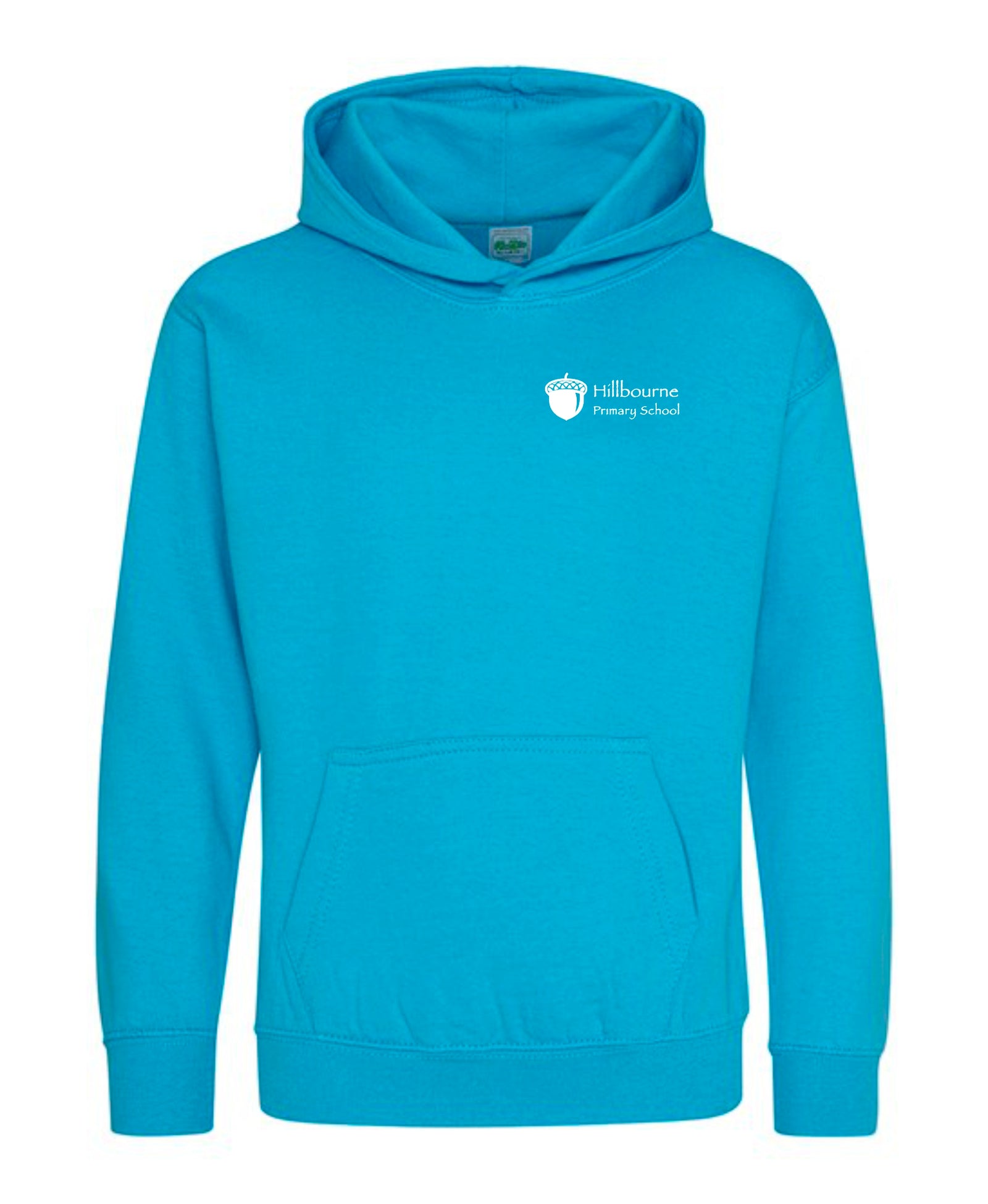 Hillbourne Primary Leavers Hoody 2025