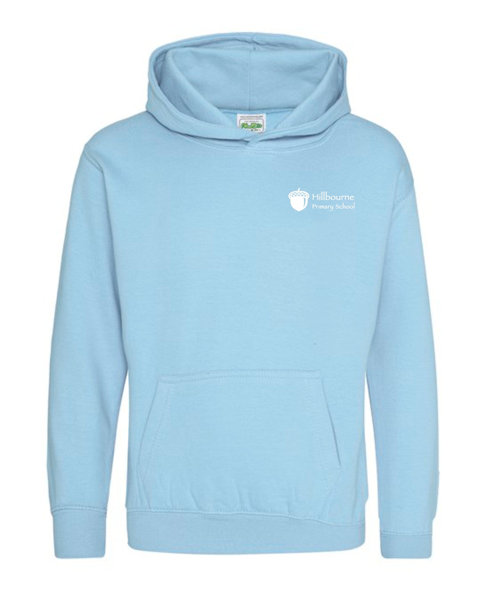 Hillbourne Primary Leavers Hoody 2025
