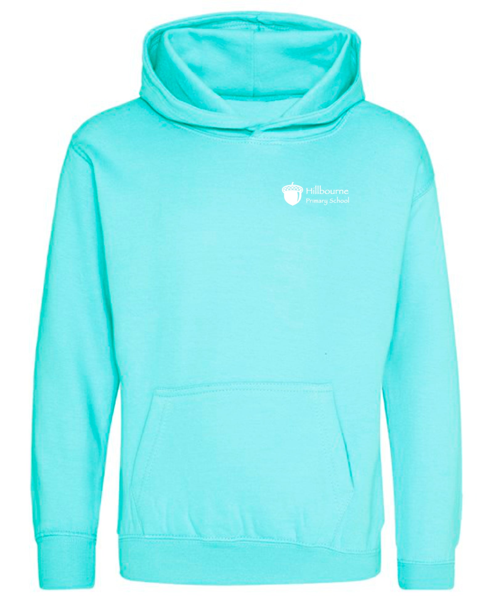 Hillbourne Primary Leavers Hoody 2025