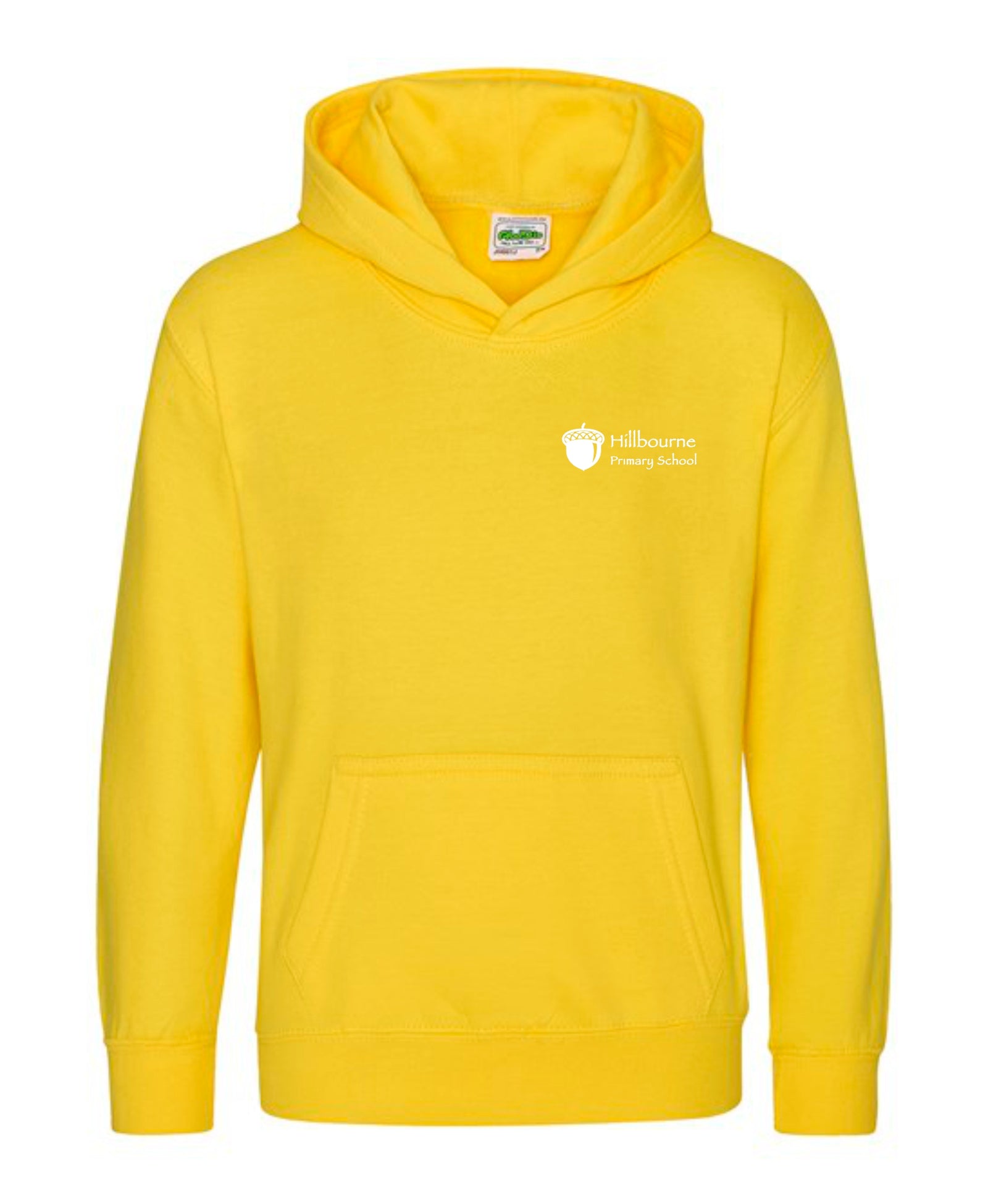 Hillbourne Primary Leavers Hoody 2025