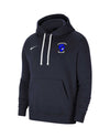 Merley Cobham - Nike Park 20 Hoodie - Navy