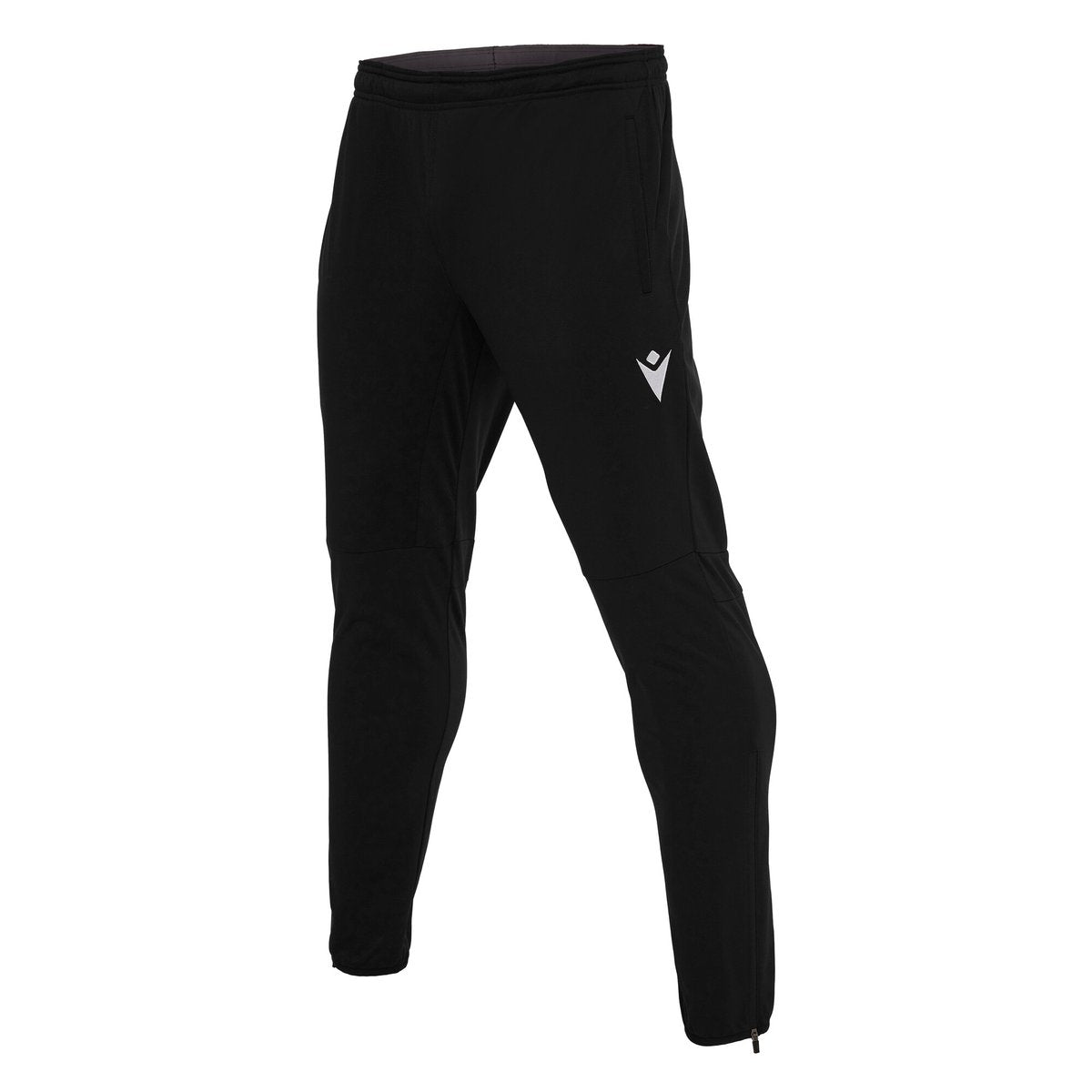 Macron Irtys Training Pant - Black