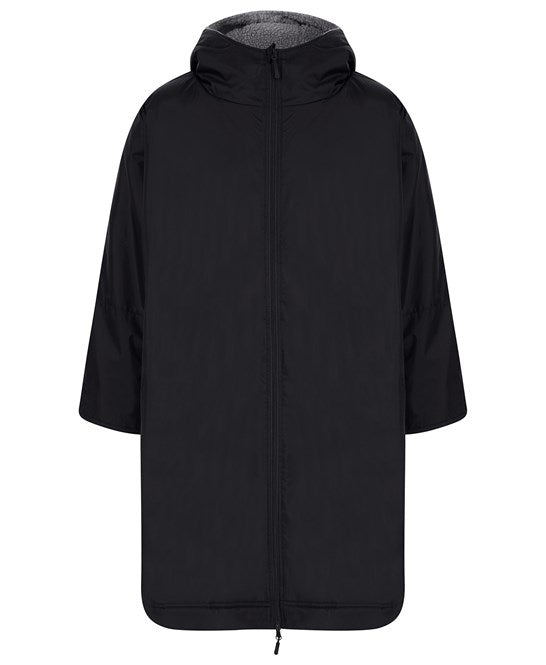 Finden Hales All Weather Robe