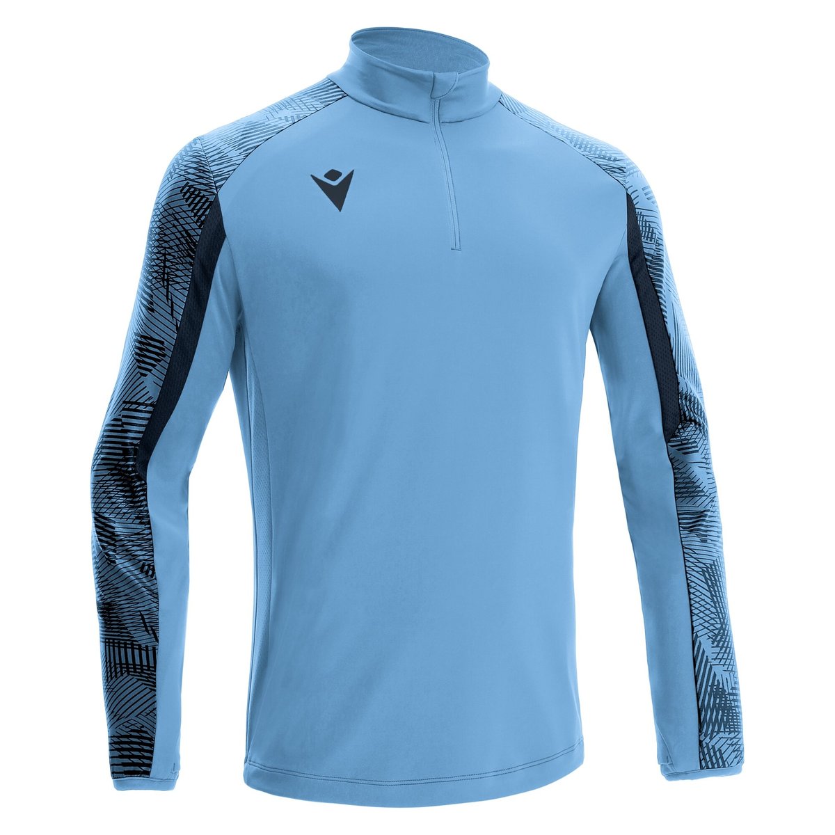 Macron Naryn 1/4 Zip - Columbia