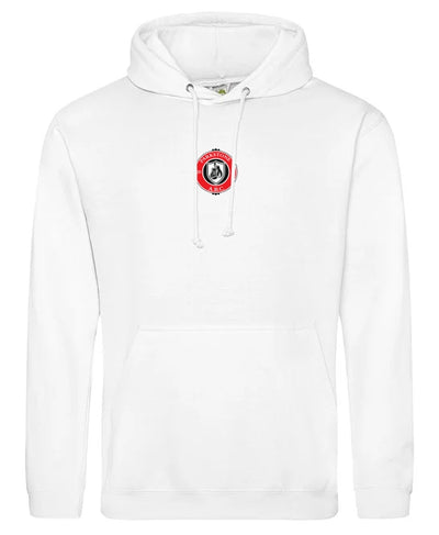 Parkstone ABC Hoody - Black, Red, White