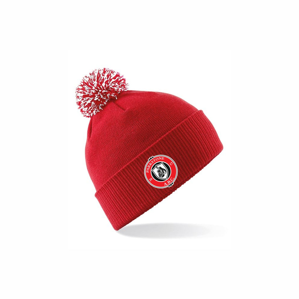Parkstone ABC - Beanie