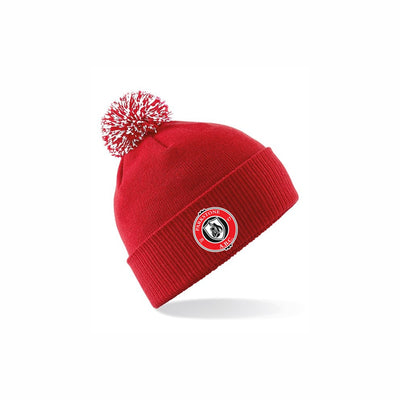 Parkstone ABC - Beanie