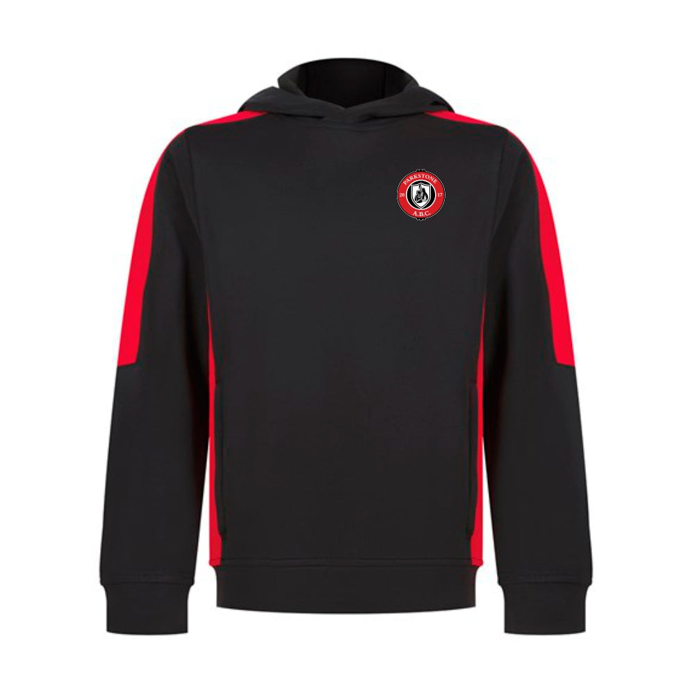 Parkstone ABC - Official Tracksuit Hoody - Junior