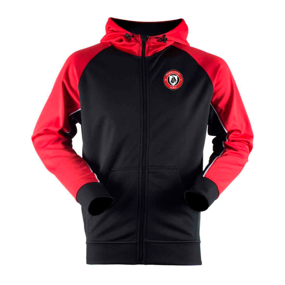 Parkstone ABC - Official Tracksuit Hoody - Senior