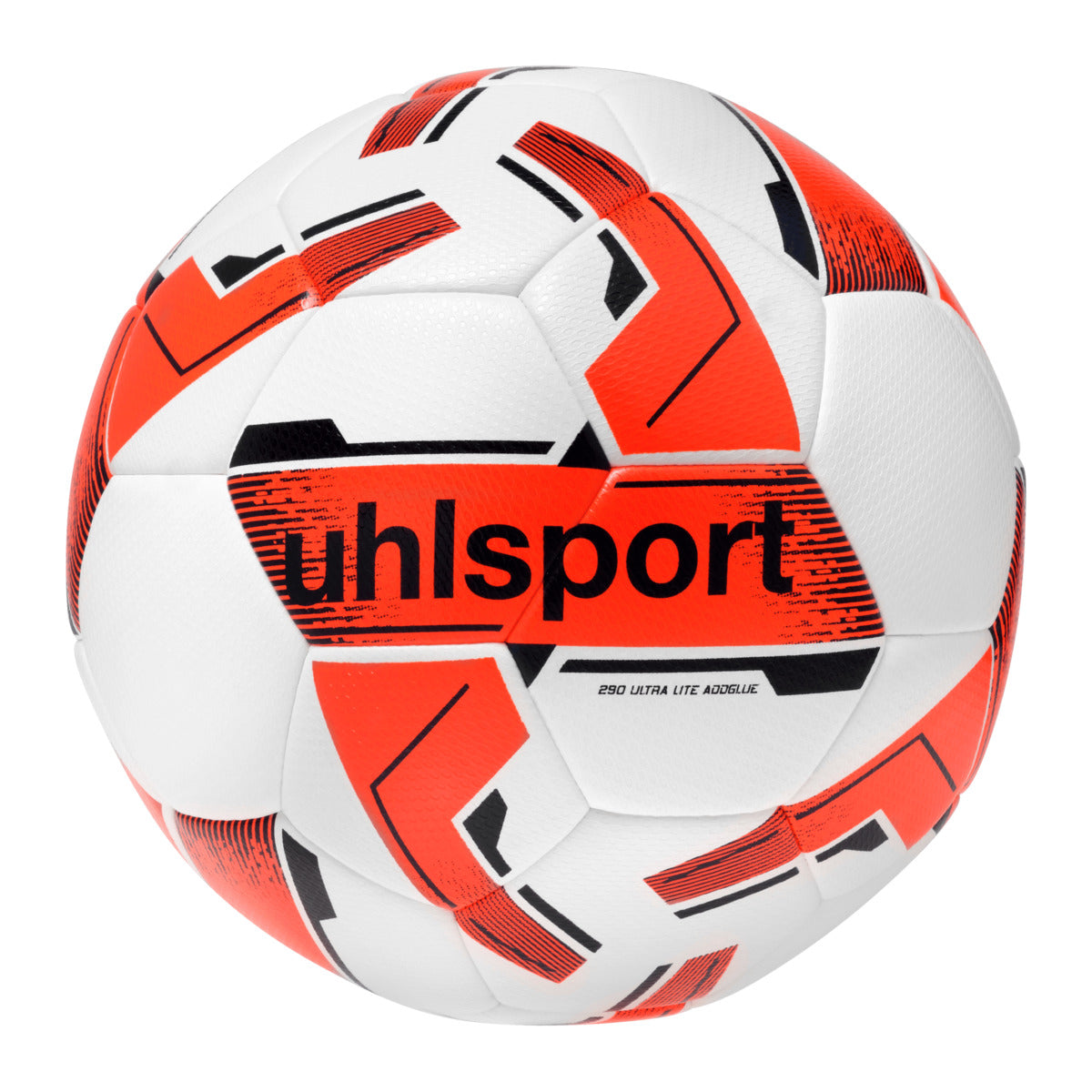 Uhlsport 290 Ultra Lite Addglue - White/Fluo Orange/Navy