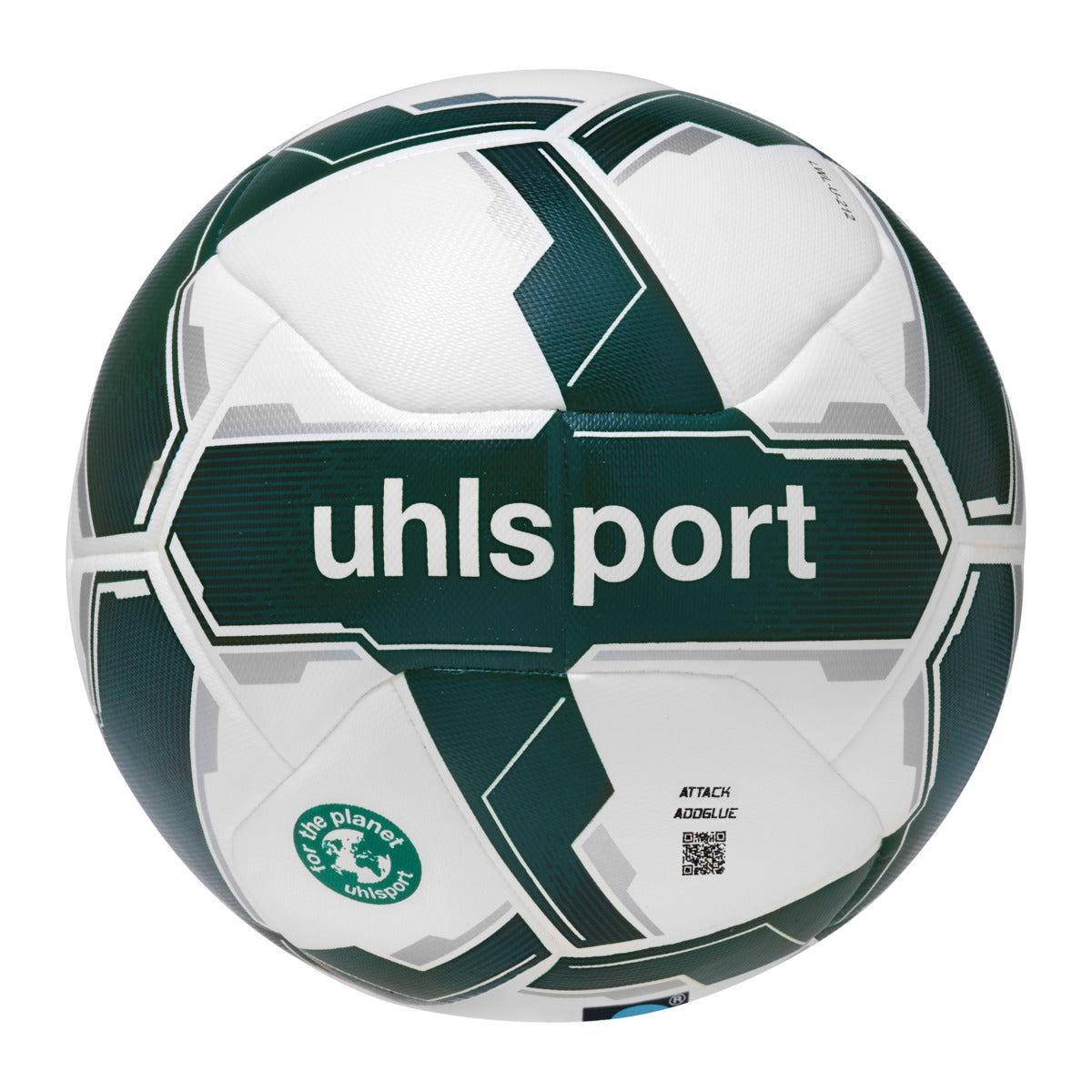 Uhlsport Attack Addglue FTP - White