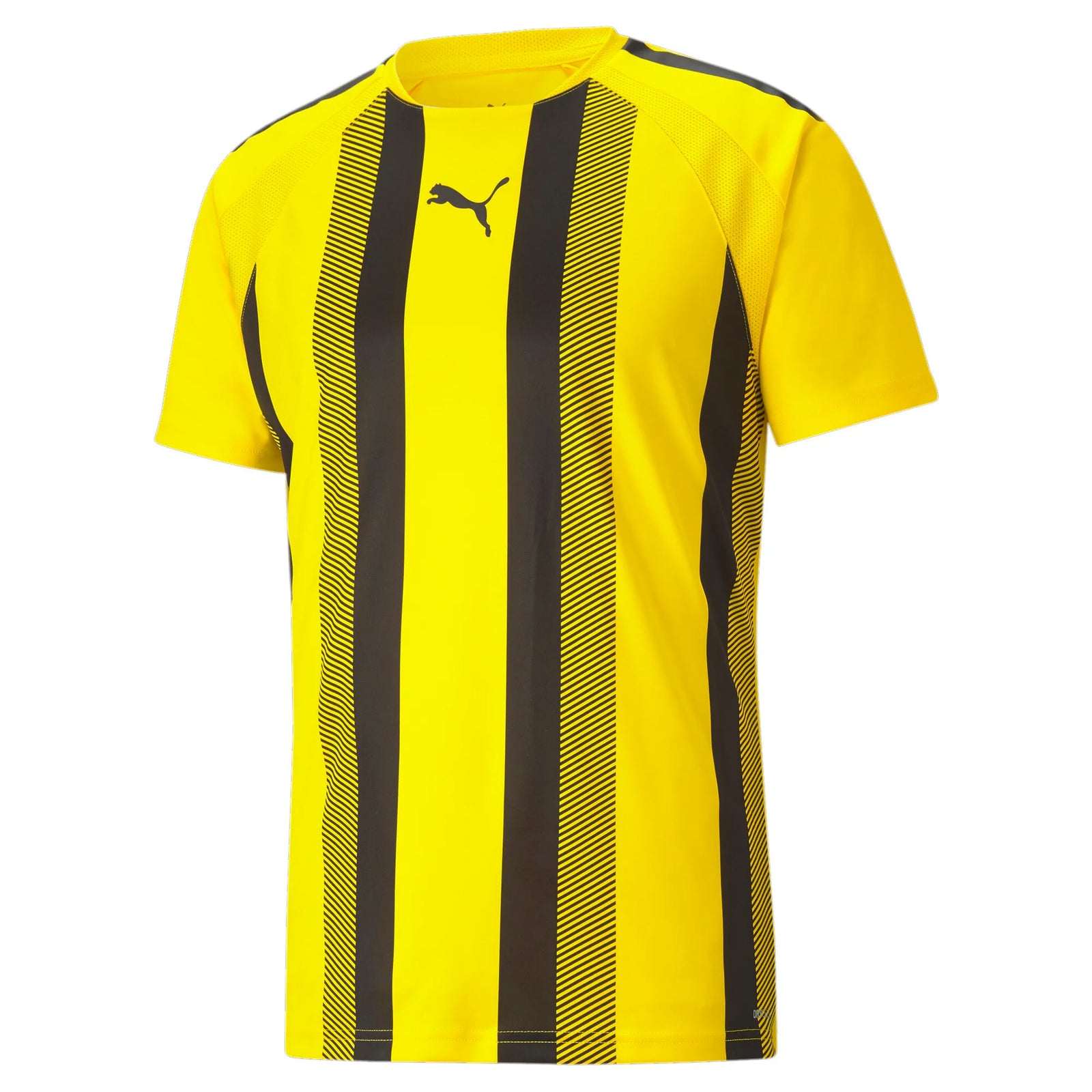 Puma TeamLiga Striped Jersey - Adult