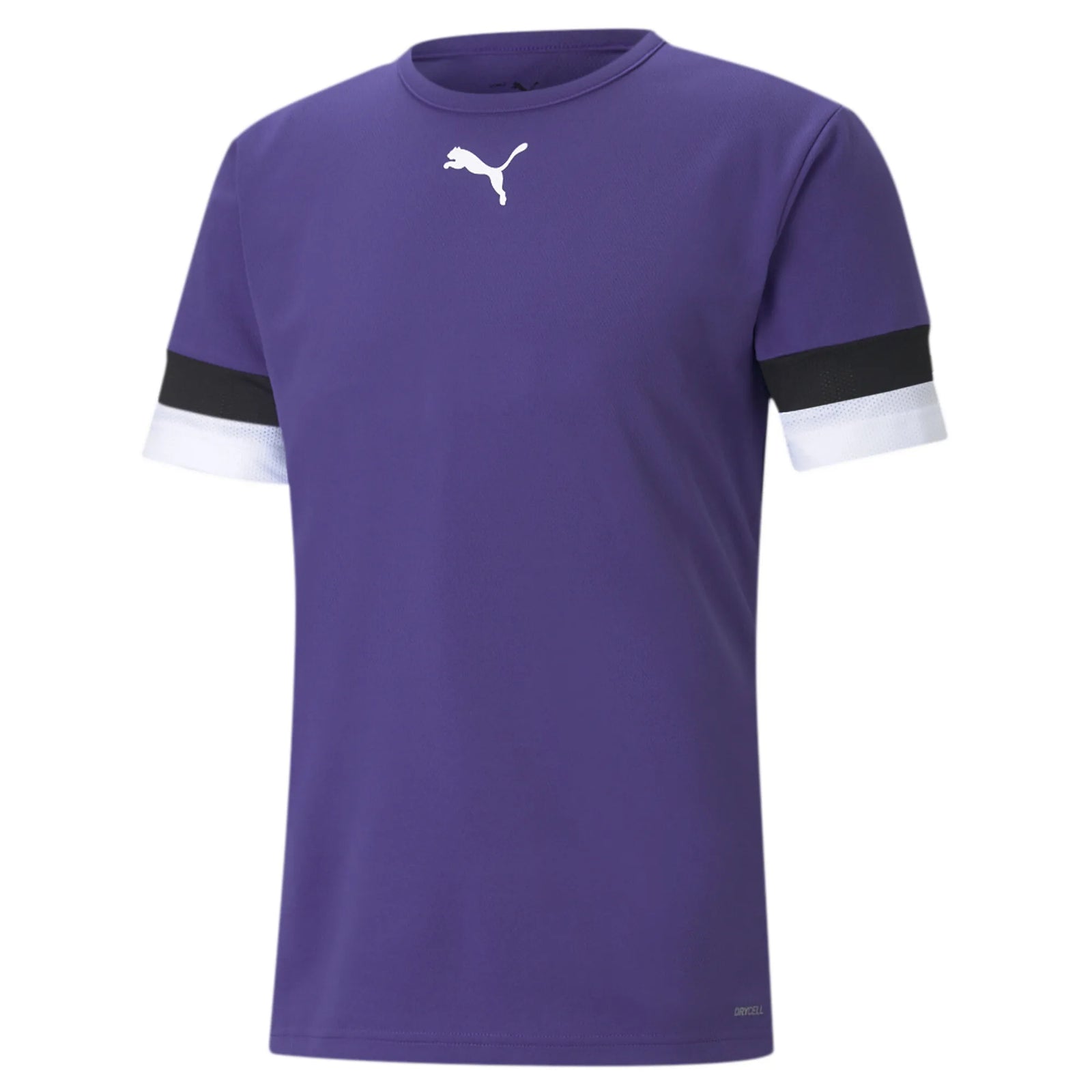 Puma TeamRise Jersey - Purple