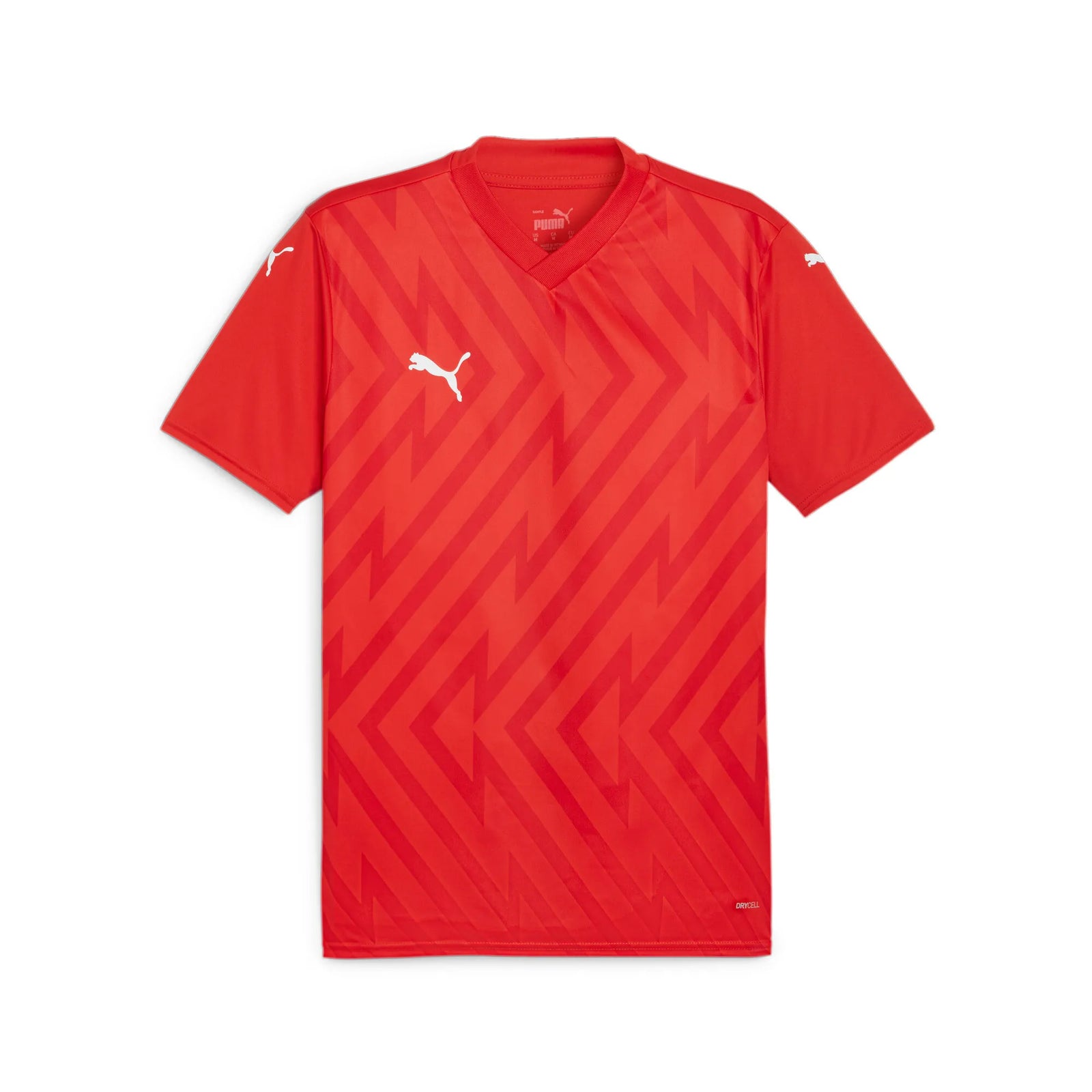 Puma TeamGlory Jersey - Junior