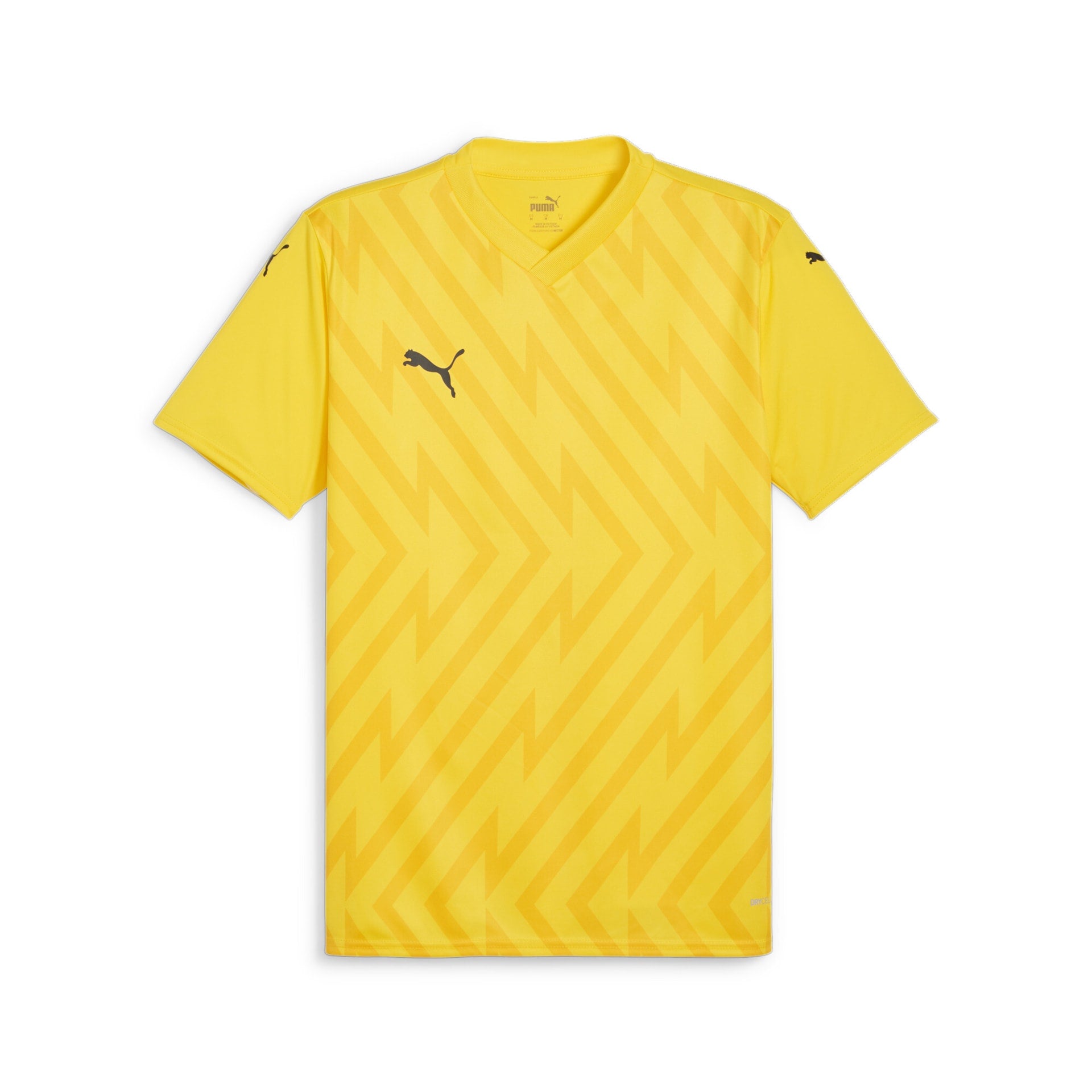 Puma TeamGlory - Faster Yellow