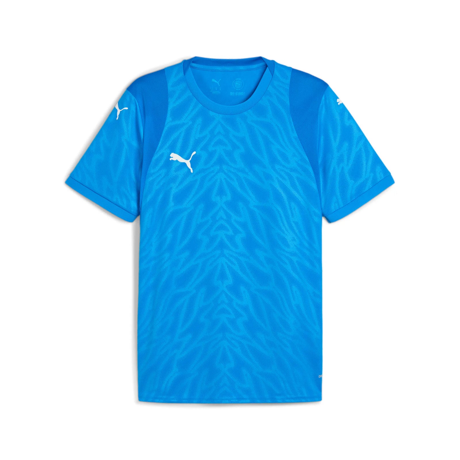 Puma Team Cup Jersey - Junior