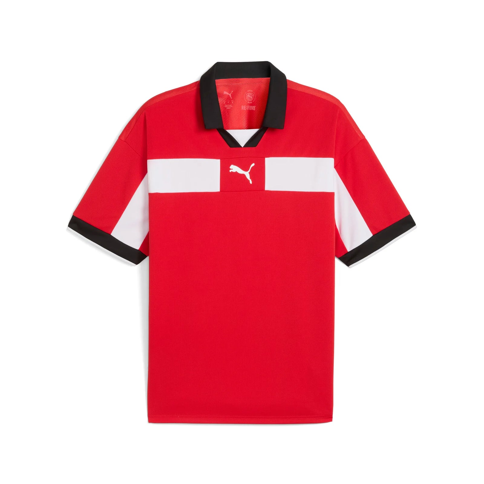 Puma Team Classic Match Jersey - Adult