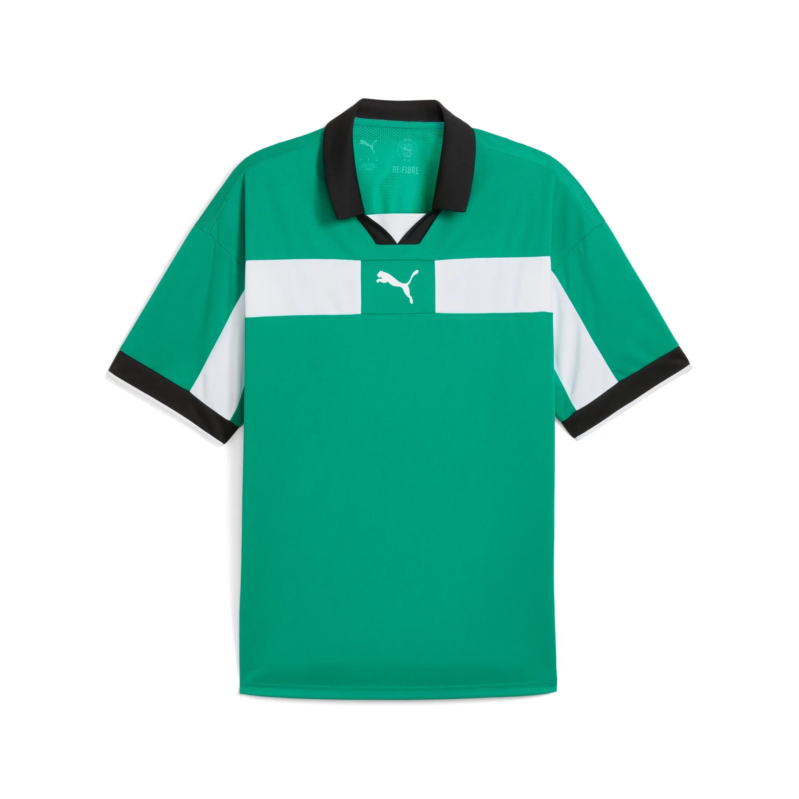 Puma Team Classic Match Jersey - Junior