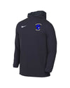 Merley Cobham - Nike Academy Pro-24 Rain Jacket - Navy