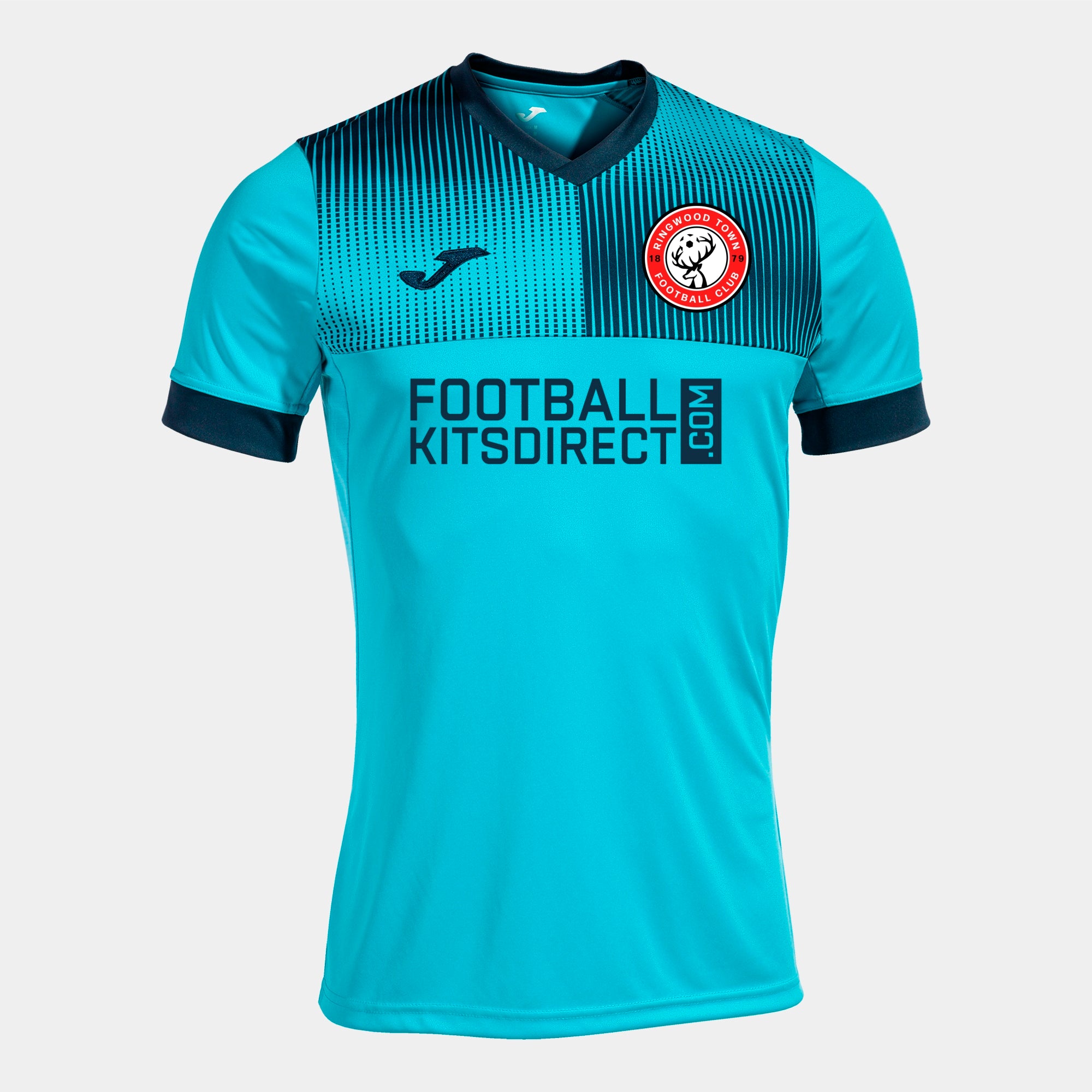 Ringwood Town FC - Away Jersey