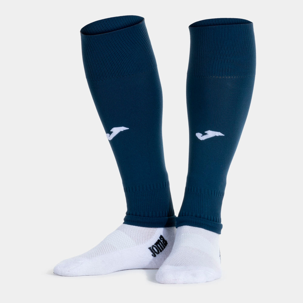 Ringwood Town - Joma Leg II Sock - 2025-26 - Navy (Pack of 12)