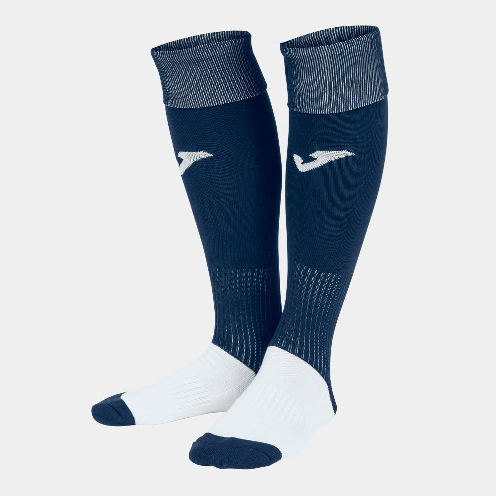 Ringwood Town - Away Sock - 2025-26 - Joma Professional II Sock - Navy (Pack of 4)