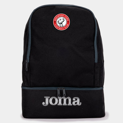 Ringwood Town FC - Estadio III Rucksack - (2 colours)